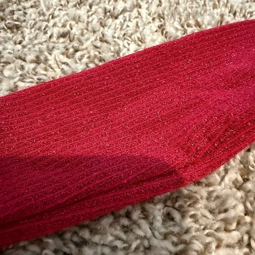 NWOT Old Navy Red Kids Dress